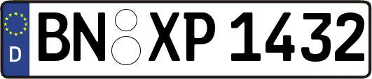 BN-XP1432