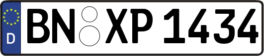 BN-XP1434