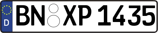 BN-XP1435