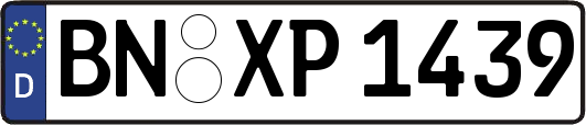BN-XP1439