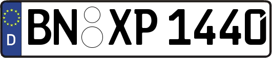 BN-XP1440