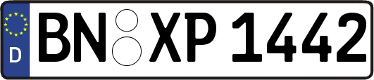 BN-XP1442