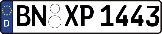 BN-XP1443
