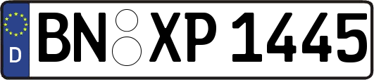 BN-XP1445
