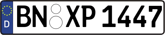BN-XP1447