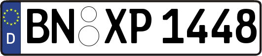 BN-XP1448