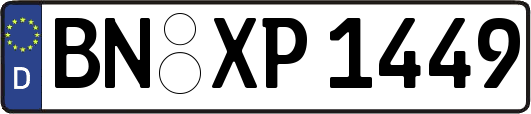 BN-XP1449