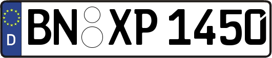BN-XP1450