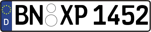 BN-XP1452