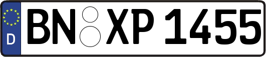 BN-XP1455