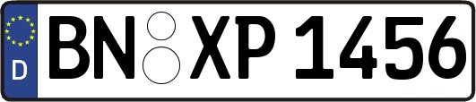 BN-XP1456