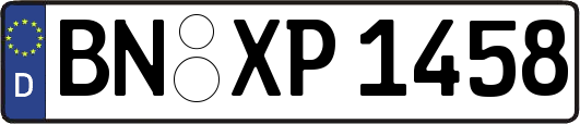 BN-XP1458