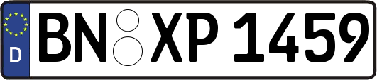 BN-XP1459