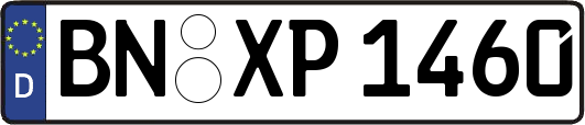 BN-XP1460