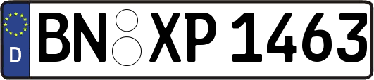 BN-XP1463