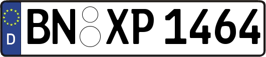 BN-XP1464
