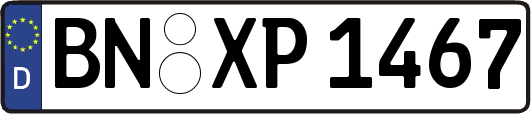 BN-XP1467