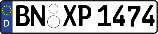 BN-XP1474