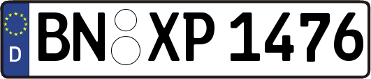 BN-XP1476