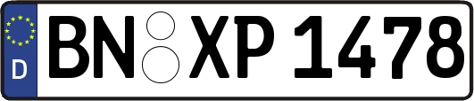 BN-XP1478