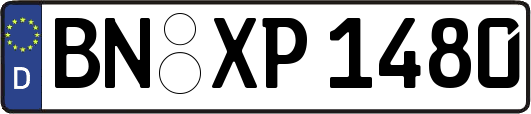 BN-XP1480