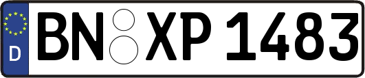 BN-XP1483