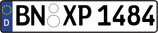 BN-XP1484