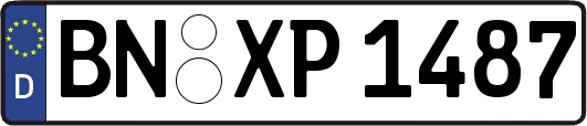 BN-XP1487