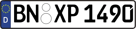 BN-XP1490