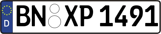 BN-XP1491