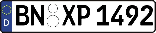 BN-XP1492