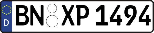 BN-XP1494