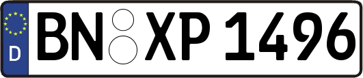 BN-XP1496