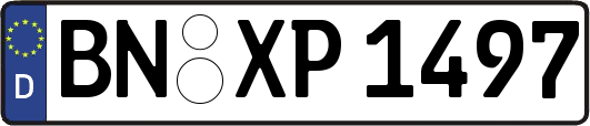 BN-XP1497