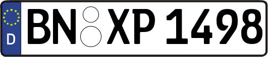 BN-XP1498