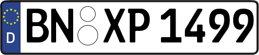 BN-XP1499