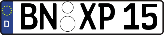 BN-XP15