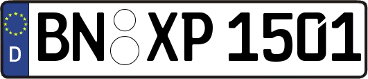 BN-XP1501