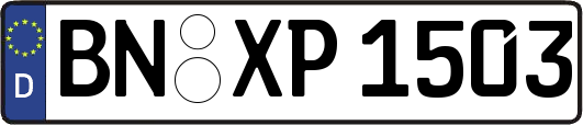 BN-XP1503