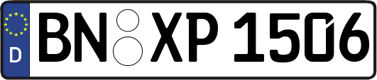 BN-XP1506