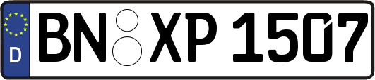 BN-XP1507
