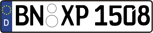 BN-XP1508