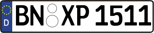 BN-XP1511