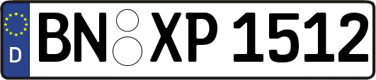BN-XP1512