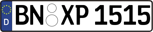 BN-XP1515