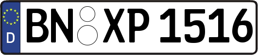 BN-XP1516