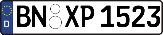 BN-XP1523