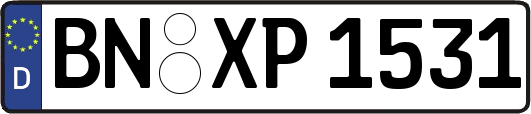 BN-XP1531