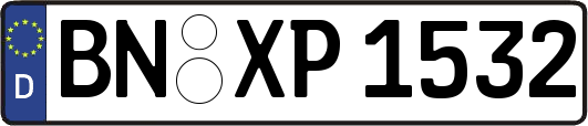 BN-XP1532