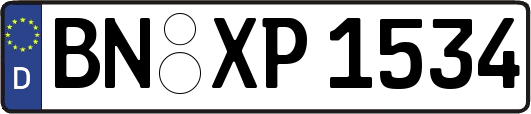 BN-XP1534